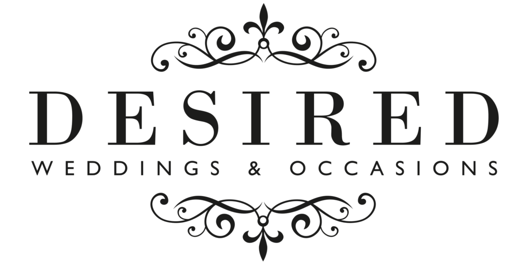 desired weddings & occassions