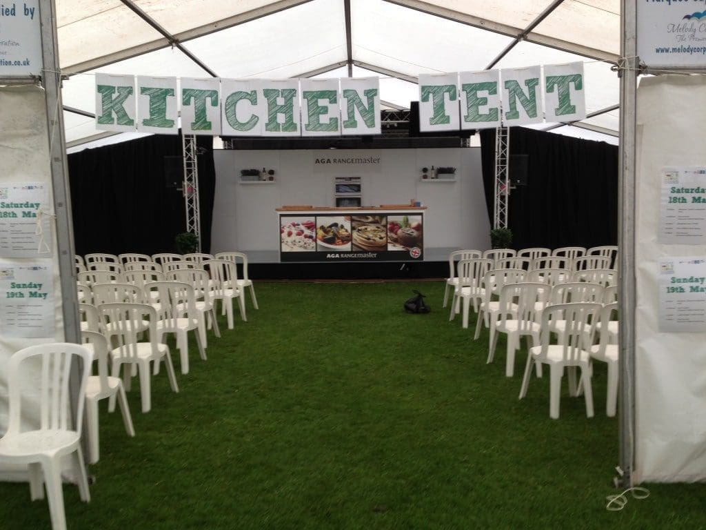 melody corporation festival marquee 5