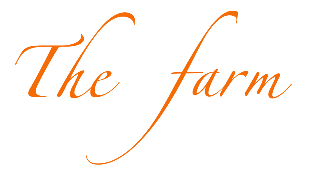 the farm