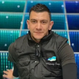 Picture of Oly “Vanilla Latte” Rhodes